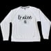 NWT MSX Womens Medium Kraken Crewneck