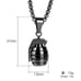 ⭐⭐925 Sterling Silver Short Clavicle Chain Lightning Necklace for Women, K299
