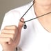 ⭐⭐925 Sterling Silver Short Clavicle Chain Lightning Necklace for Women, K299