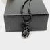 ⭐⭐925 Sterling Silver Short Clavicle Chain Lightning Necklace for Women, K299