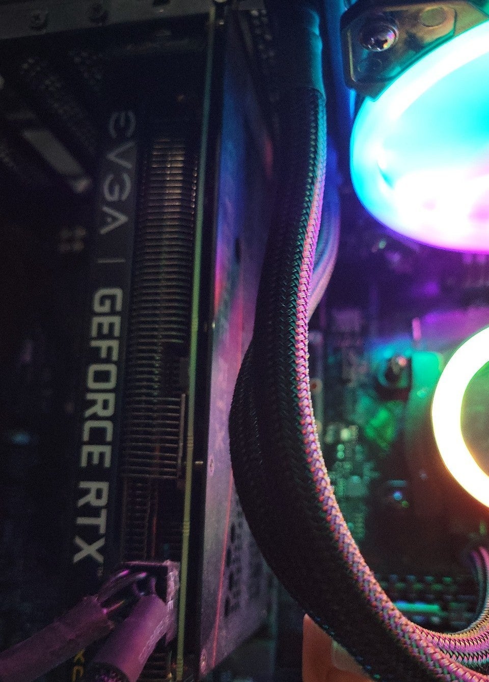 Evga 3060