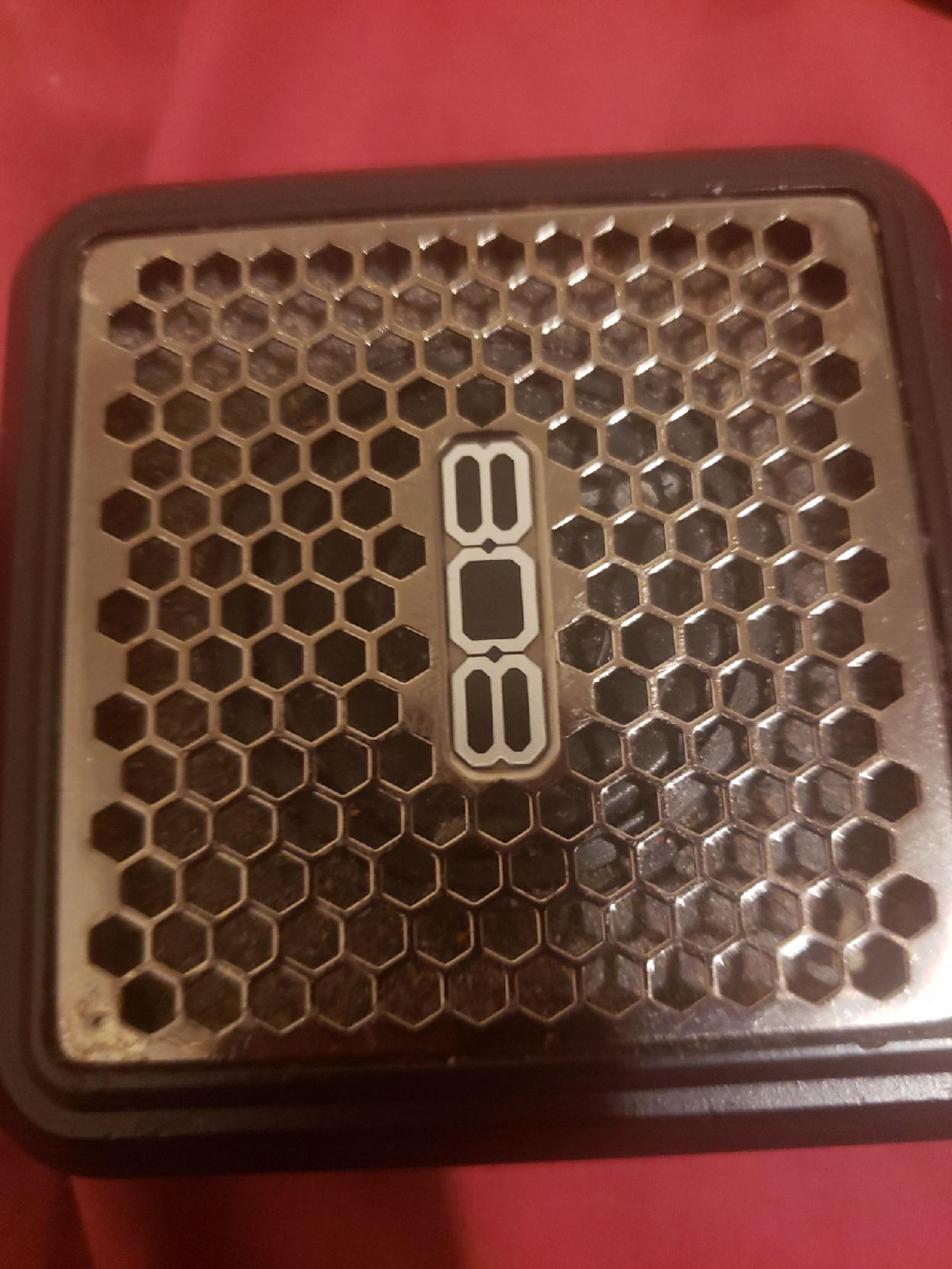808 mini speaker