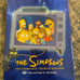 FACTORY SEALED The Simpsons - Complete Fourth Season 4 (DVD, 2009, 4-Disc Set)