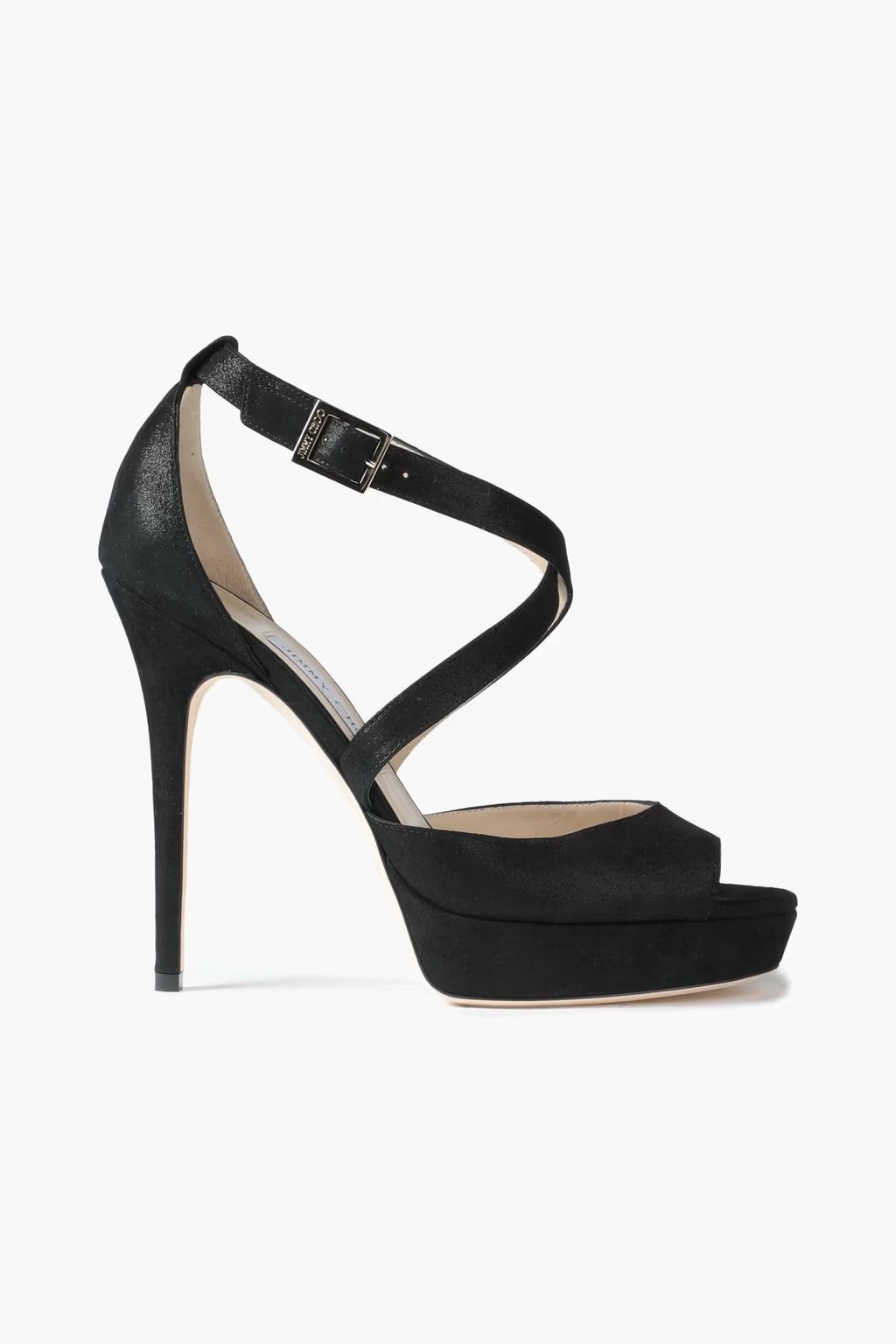 Jimmy Choo Feroza platform sandals