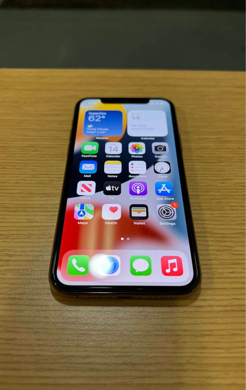 iPhone 11 Pro