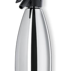 Stainless Steel Soda Siphon