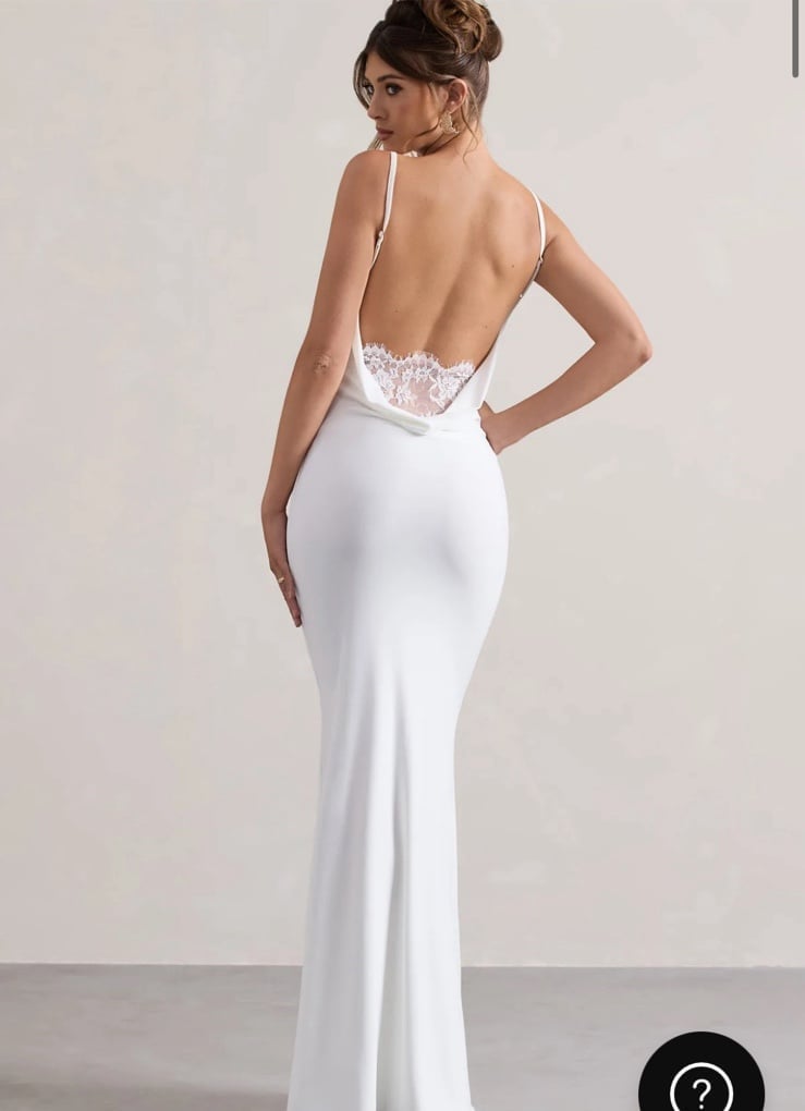 dress US 8