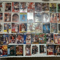 Scottie Pippen