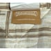 Margaritaville Quilted Pocket Valances Parrots Bamboo Tropical Palm Trees Beachy