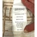 Margaritaville Quilted Pocket Valances Parrots Bamboo Tropical Palm Trees Beachy