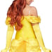 Women's 3 Pc Storybook Bombshell Costume XS