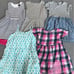 Girls Size 5 Dress Bundle