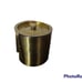 Project 62 gold plated barware set