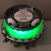 Bath and Body Works Monster 3 Wick Candle Holder