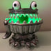 Bath and Body Works Monster 3 Wick Candle Holder
