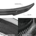 NEW 2006-2011 BMW E90 3 SERIES & M3 SEDAN Real Carbon Fiber Trunk PSM Spoiler