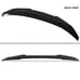 NEW 2006-2011 BMW E90 3 SERIES & M3 SEDAN Real Carbon Fiber Trunk PSM Spoiler