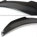 NEW 2006-2011 BMW E90 3 SERIES & M3 SEDAN Real Carbon Fiber Trunk PSM Spoiler