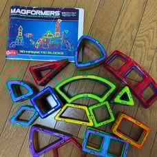 Magformers 88 Piece Set