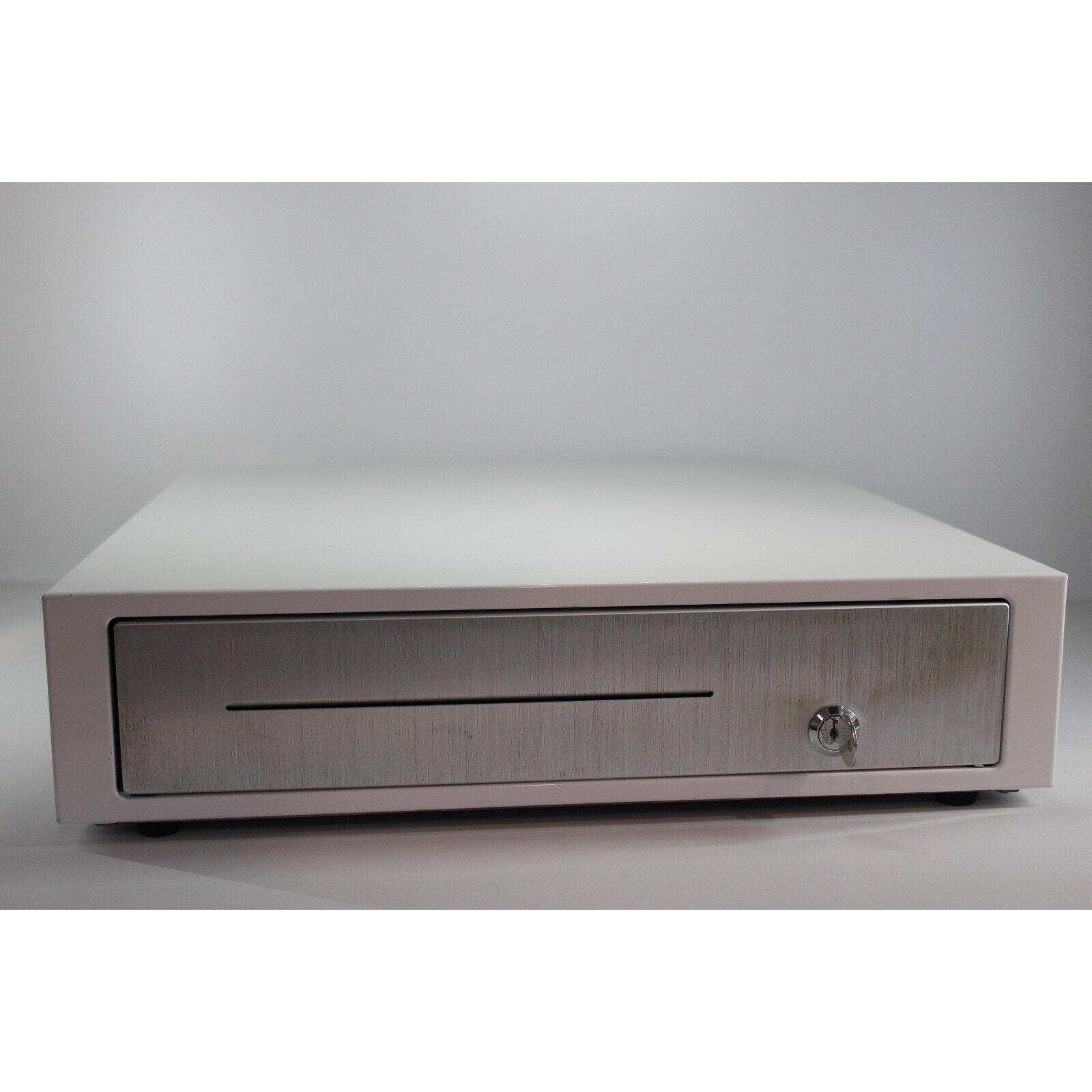 Cash Drawer - Clover Brand, D100 (1 Key - Cable Included) (US SELLER)