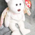 (2) 1998 Rare Halo Beanie Baby AND Halo Beanie Buddy