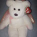 (2) 1998 Rare Halo Beanie Baby AND Halo Beanie Buddy