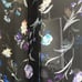 3.1 PHILLIP LIM Floral Silk Chiffon Shirt Top