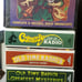 116 Old School(Middle 20th Century)Tapes