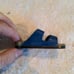 Blue Birkenstock Sandal Magnet