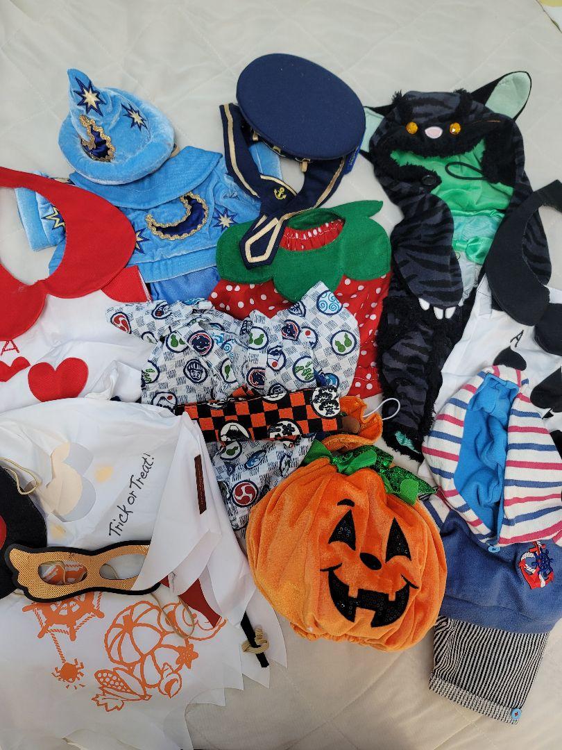 Duffy and ShellieMay costume bulk sale