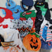 Duffy and ShellieMay costume bulk sale