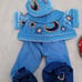 Duffy and ShellieMay costume bulk sale