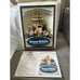 DISNEY SNOW WHITE CODE 3 SCULPTED FIGURINE 1937 7 Dwarfs 3D MOVIE POSTER ART