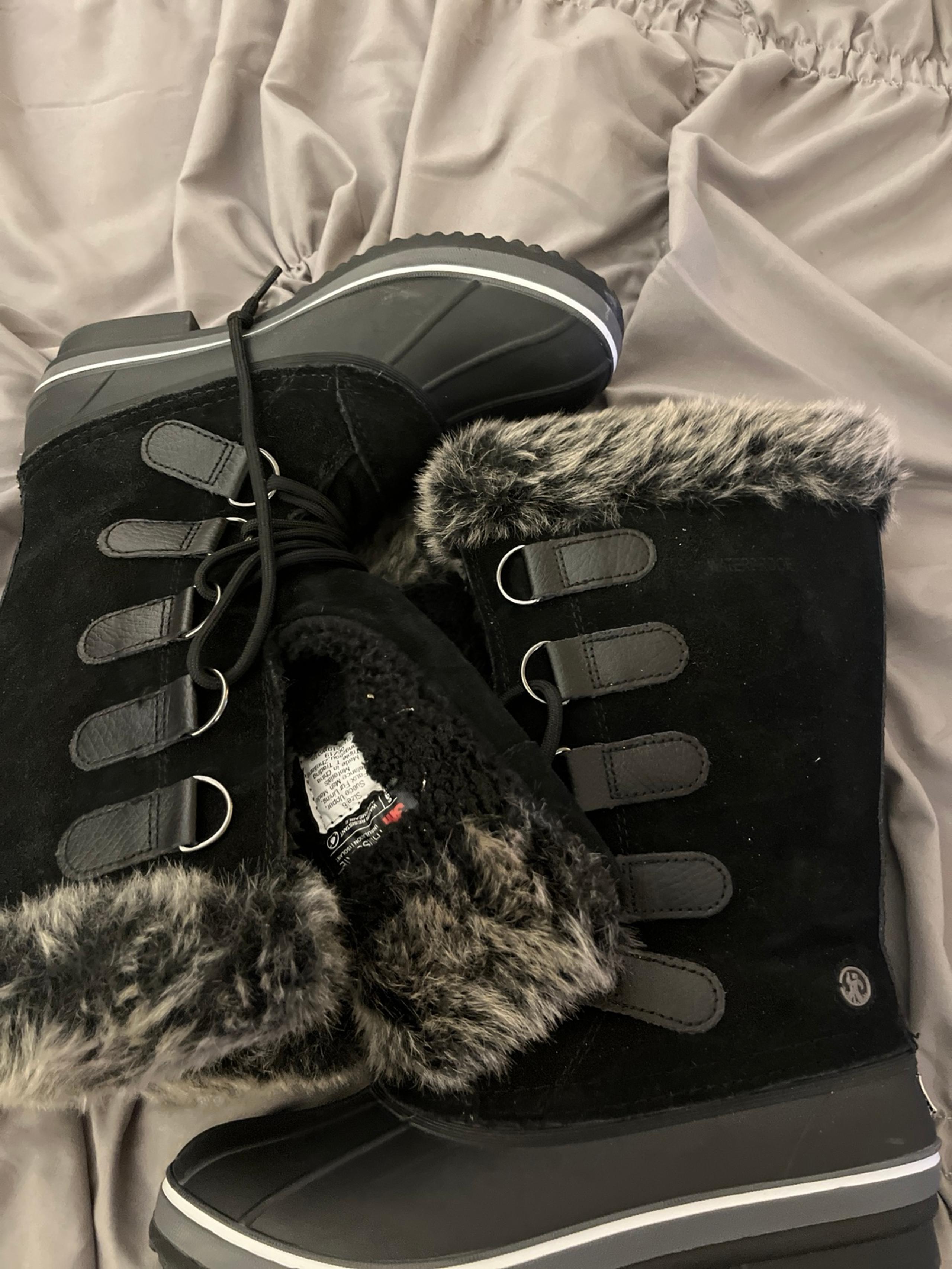 Northside boots women