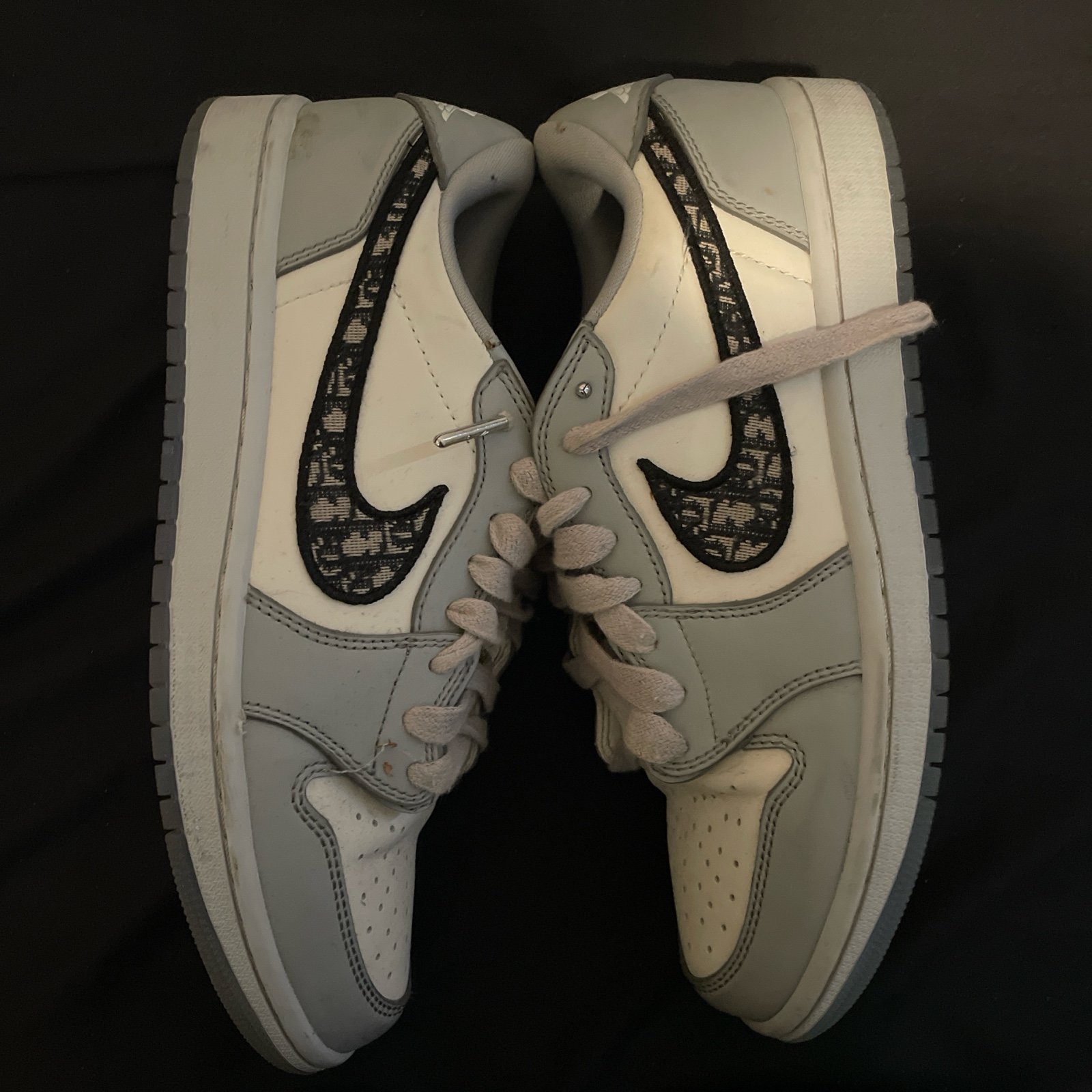 Dior dunks