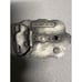 Vintage 1974 Bergamot Brass works Western Belt Buckle Silver Horse