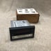 New Wilkerson DIS471 Process Indicator 115VAC 420mADC Display 0/500 Digital Indi