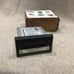 New Wilkerson DIS471 Process Indicator 115VAC 420mADC Display 0/500 Digital Indi