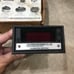 New Wilkerson DIS471 Process Indicator 115VAC 420mADC Display 0/500 Digital Indi