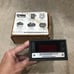 New Wilkerson DIS471 Process Indicator 115VAC 420mADC Display 0/500 Digital Indi