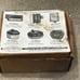 New Wilkerson DIS471 Process Indicator 115VAC 420mADC Display 0/500 Digital Indi