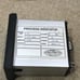 New Wilkerson DIS471 Process Indicator 115VAC 420mADC Display 0/500 Digital Indi