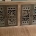 Beautiful TV stand or huch that can be used in any room of the house.