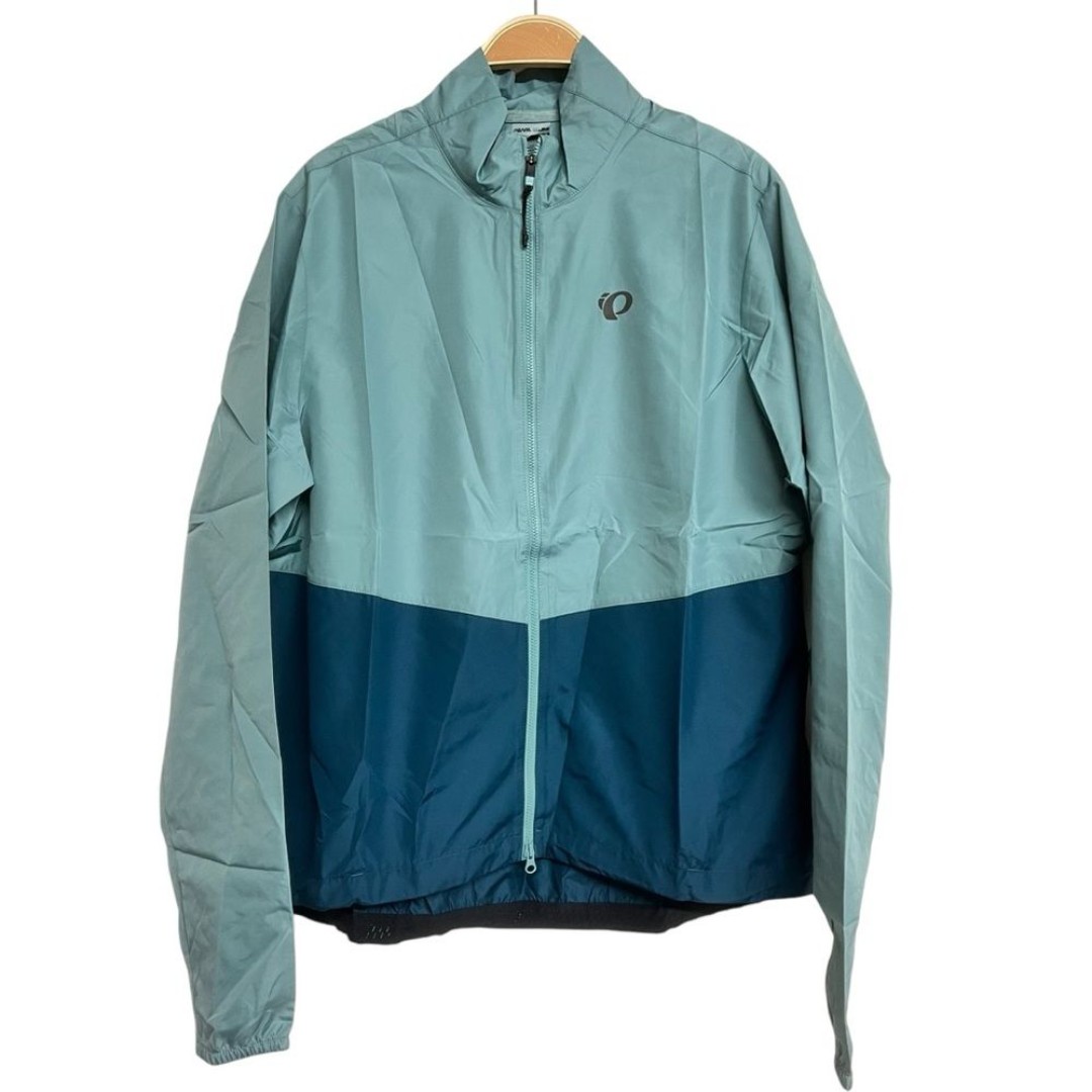 New Mens Pearl Izumi Quest Barrier Cycling Jacket