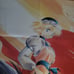 Young King Ours Gaku Miyao Kazan Poster