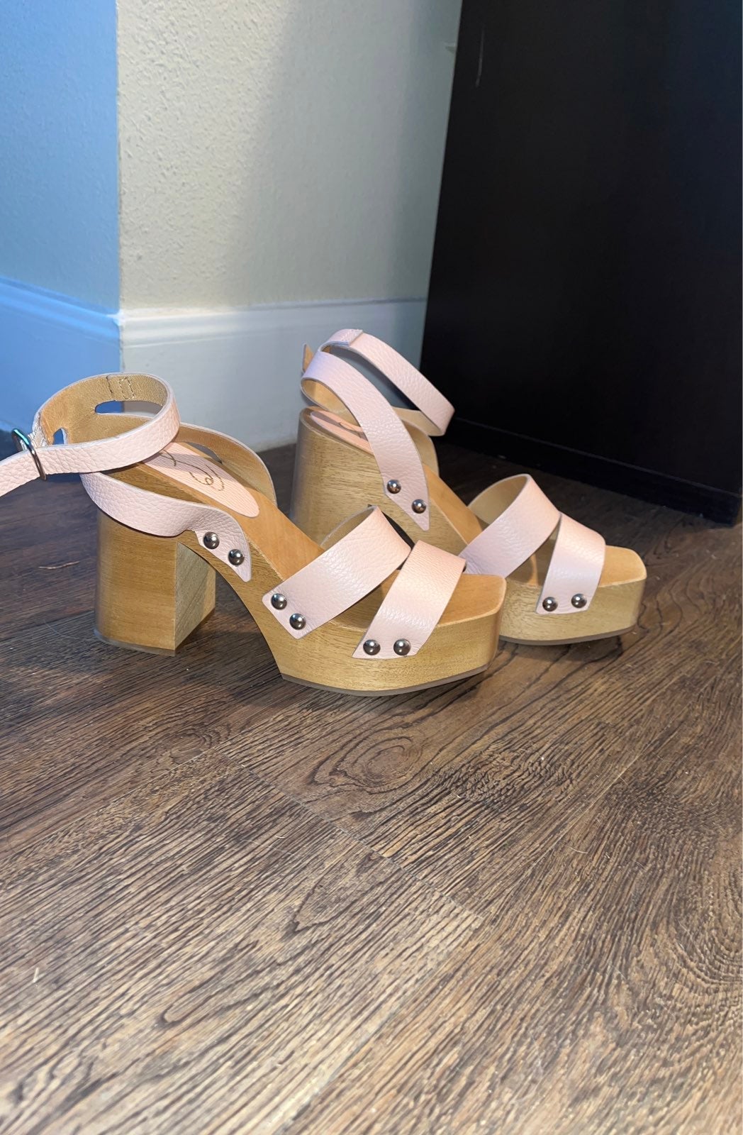 Sam Edelman heels