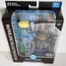 McFarlane Collector’s Ed DC Multiverse DKR BATMAN blue Battle Damage PLATINUM 7”