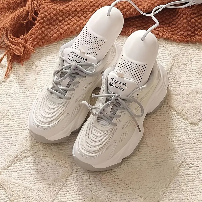 Deodorant Shoe Dryer