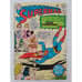 Superman #180 Very High Grade Silver Age