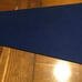 Cleveland Indians 1960's Vintage MLB FULL SIZE pennant - Chief Wahoo